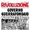 Sinistra Classe Rivoluzione - Tendenza Marxista Internazionale