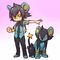 ⚡Arceus City [RP]