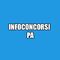 InfoConcorsi - PA