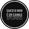 Questo non è un canale stupido