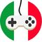 Videogames Italy 🖱🎮🕹🇮🇹