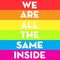 🌈We Are LGBTQIA+🌈