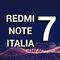 REDMI NOTE 7 FAMILY ITA 🇮🇹