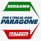 Per L'Italia con Paragone Bergamo