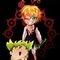 7DS x 4KOA - ITA