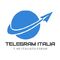 Telegram Italia 🇮🇹