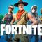 FORTNITE 