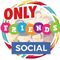 Only Friends Italia Social