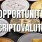 BITCOIN Opportunità	