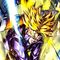 Dragonball Legends ITA Fans