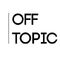 ❌Off Topic❌