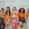 Ragazze curiose