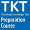CORSO DI PREPARAZIONE AL TKT