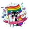 Racoon Network 🌈 🇮🇹