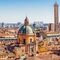 Quartiere Bolognina - Bologna