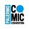 Palermo Comic Convention - (Official)