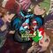 Pokémon Masters EX Italy