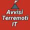 Avvisi Terremoti IT