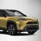 Toyota Yaris Cross Italia