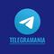 Telegramania