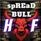 HF Spreadbull