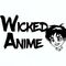 Wicked Anime 🎄
