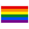 🏳️‍🌈 LGBTQI 🏳️‍🌈