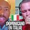 Domenicani in Italia