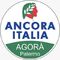 Ancora Italia Palermo Agorà