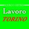 Cerco Offro Lavoro TORINO e provincia